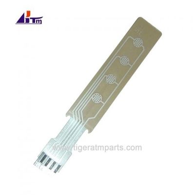 เครื่องสํารอง ATM NCR SelfServ Keyboard 4 Key Membrane 009-0011195 009-0007913