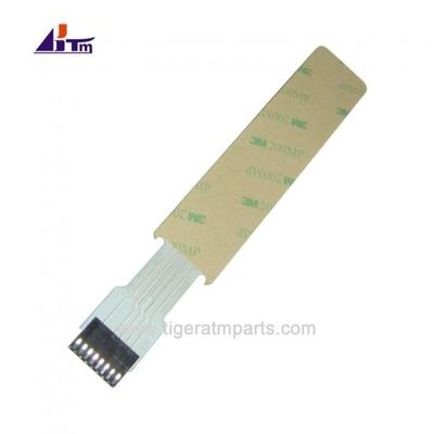 เครื่องสํารอง ATM NCR SelfServ Keyboard 4 Key Membrane 009-0011195 009-0007913