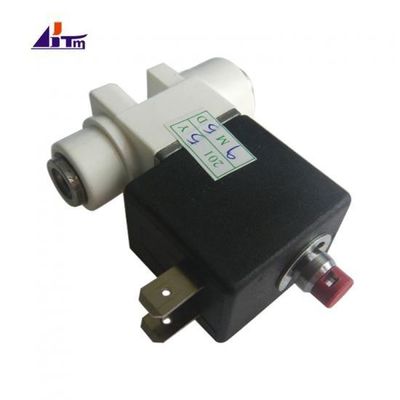 ชิ้นส่วน ATM NCR S1 S2 เลือกวาล์วโซลินอยด์ 009-0007840 0090007840