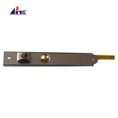 เครื่อง ATM อะไหล่ NCR Card Reader อ่าน หัวแม่เหล็ก Track 2 SBW191701 998-0235657