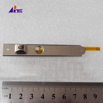 เครื่อง ATM อะไหล่ NCR Card Reader อ่าน หัวแม่เหล็ก Track 2 SBW191701 998-0235657