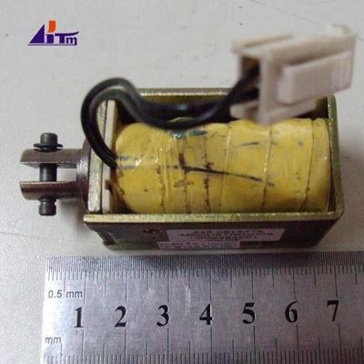 ATM อะไหล่ NCR SelfServ 5877 โซเลนอยด์ Assy 445-0615715
