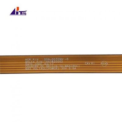 ATM อะไหล่ NCR Flex Circuit S2 Carriage สะดือ 515 ยาว 009-0030991
