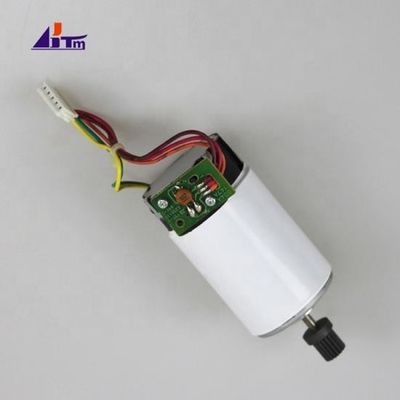 ATM อะไหล่ NCR SelfServ Sankyo IMCRW-MCRW การ์ดอ่านมอเตอร์ Assy 998-0911811