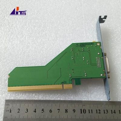 อะไหล่เครื่อง ATM Wincor Nixdorf DVI-ADD2-PCIe-x16_shield AB 1750121671
