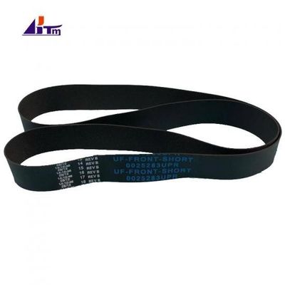 อะไหล่ ATM NCR 6622 ตัวนําเสนอ เข็มขัดขนส่งด้านบน 009-0025283