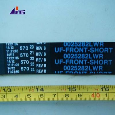 อะไหล่ ATM NCR 6622 ผูกเข็มขัดขนส่งตัวนําเสนอ 009-0025282