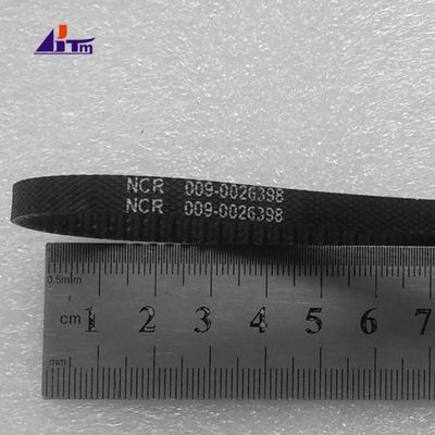 ATM อะไหล่ NCR เข็มขัด Synchronous 135T FHT-3 x 445-0756286-07 009-0026398