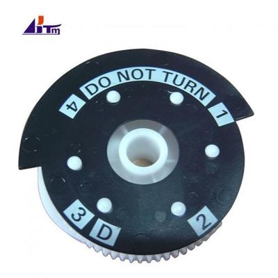 ATM อะไหล่ NCR Gear Cluster Drive Assembly 445-0591578 รายการที่ผ่านมา