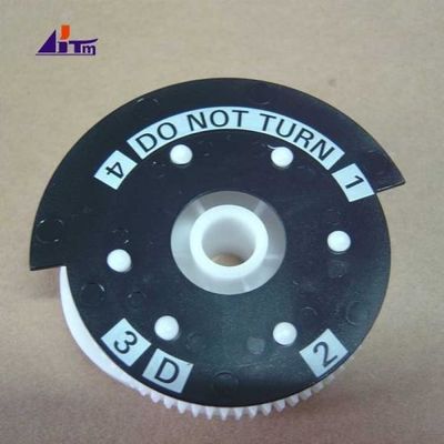 ATM อะไหล่ NCR Gear Cluster Drive Assembly 445-0591578 รายการที่ผ่านมา