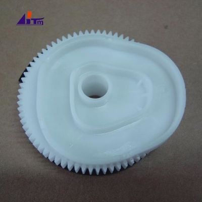 ATM อะไหล่ NCR Gear Cluster Drive Assembly 445-0591578 รายการที่ผ่านมา