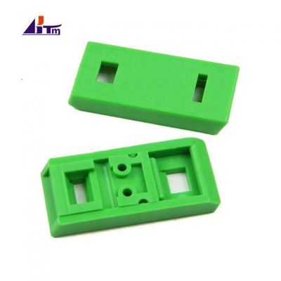 เครื่อง ATM อะไหล่ NCR แคสเซ็ต ล็อคสีเขียว 445-0582360