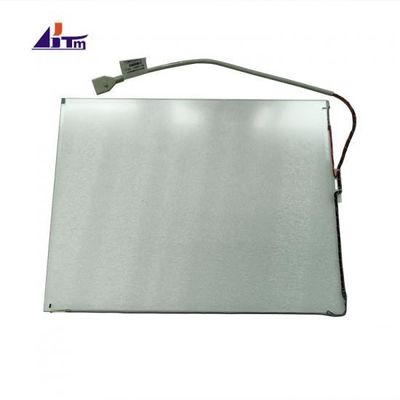 เครื่อง ATM อะไหล่ NCR เซ็นเซอร์สัมผัส กระจกเจาะ Anti-Glare 15 นิ้ว 009-0025633