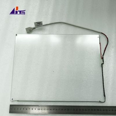 เครื่อง ATM อะไหล่ NCR เซ็นเซอร์สัมผัส กระจกเจาะ Anti-Glare 15 นิ้ว 009-0025633