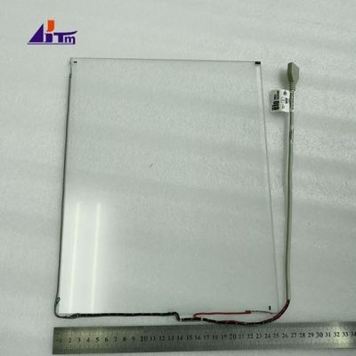 เครื่อง ATM อะไหล่ NCR เซ็นเซอร์สัมผัส กระจกเจาะ Anti-Glare 15 นิ้ว 009-0025633