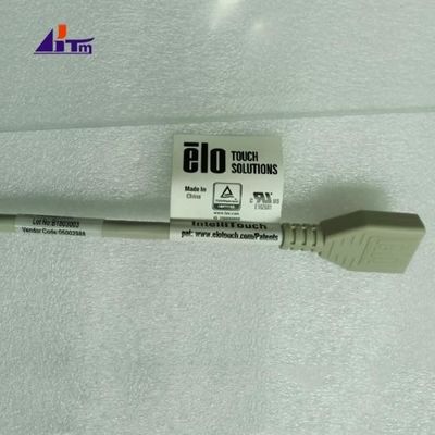 เครื่อง ATM อะไหล่ NCR เซ็นเซอร์สัมผัส กระจกเจาะ Anti-Glare 15 นิ้ว 009-0025633