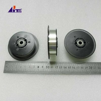 009-0032556 0090032556 NCR BRM Escrow เทปด้านซ้าย รีล ATM Parts
