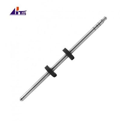 เครื่อง ATM อะไหล่ NCR Shaft Assy Pinch Roll 445-0632956