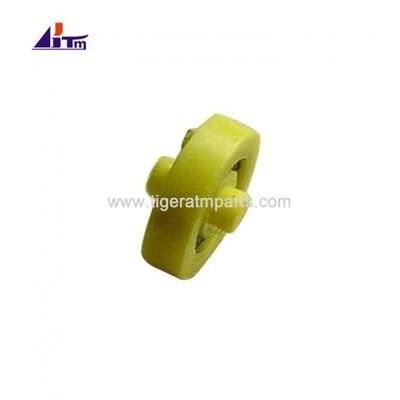 เครื่อง ATM อะไหล่ NCR S2 คาเซ็ต สีเหลือง 445-0756222-38