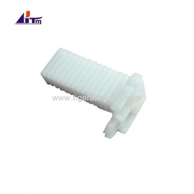 เครื่อง ATM อะไหล่ NCR S2 แคสเซ็ต แสเปซอร์ หมายเหตุคู่มือ ขาว 445-0756222-21