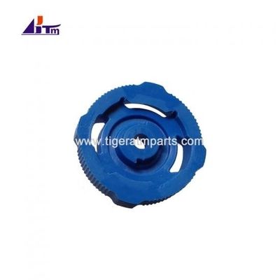 ATM อะไหล่ NCR S2 Cassette Blue Spacer Roller 4450756222 445-0756222-19