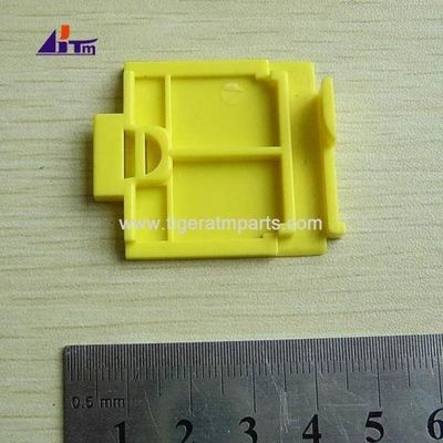 เครื่อง ATM อะไหล่ NCR S2 คาเซ็ตสีเหลือง ผ้าม่านขวา 4450756222 445-0756222-09
