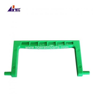 เครื่อง ATM อะไหล่ NCR S2 คาเซ็ตจับสีเขียว 445-0756222-04