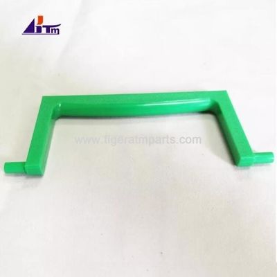 เครื่อง ATM อะไหล่ NCR S2 คาเซ็ตจับสีเขียว 445-0756222-04