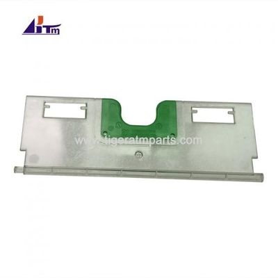 NCR ATM Parts S2 การปฏิเสธคาเซ็ต แผ่นโปร่งใส 445-0730987 445-0756691-08