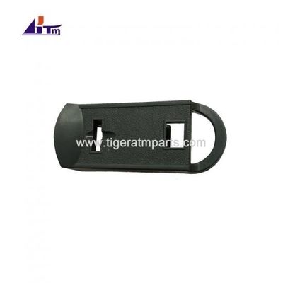 ATM อะไหล่ NCR S2 ปฏิเสธ คาเซ็ต Latch สีเทา 445-0756691-07
