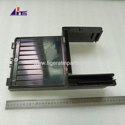 NCR ATM Parts S2 แคสเซ็ตการปฏิเสธ กล่องกลาง 445-0756691-02