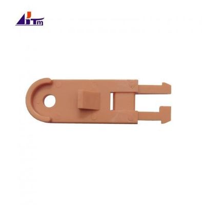 เครื่อง ATM อะไหล่ NCR Slide Snap Latch ส้ม 009-0023328
