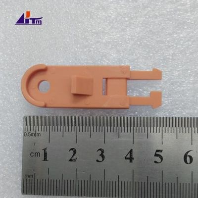 เครื่อง ATM อะไหล่ NCR Slide Snap Latch ส้ม 009-0023328