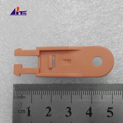 เครื่อง ATM อะไหล่ NCR Slide Snap Latch ส้ม 009-0023328