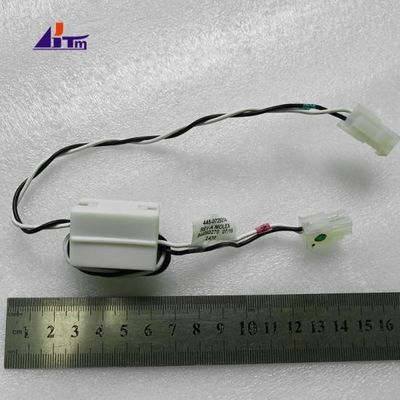 เครื่องยนต์ ATM อะไหล่ NCR 6683 PC คาเบิ้ลลวดแกน 445-0725314