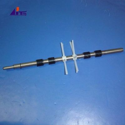 ATM อะไหล่ NCR แอชฟ์ฟลิกเกอร์ Assy 445-0663266