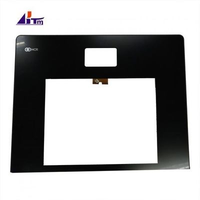 เครื่อง ATM อะไหล่ NCR Self Serv 6683 หน้าจอสัมผัส 15 นิ้ว Fascia 445-0740986