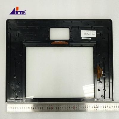 เครื่อง ATM อะไหล่ NCR Self Serv 6683 หน้าจอสัมผัส 15 นิ้ว Fascia 445-0740986