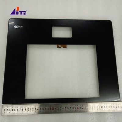 เครื่อง ATM อะไหล่ NCR Self Serv 6683 หน้าจอสัมผัส 15 นิ้ว Fascia 445-0740986