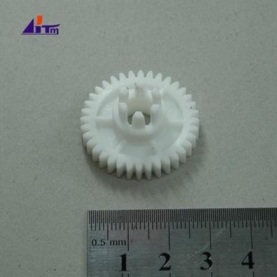 อะไหล่ ATM NCR 36T 5MM3X เครื่องจักรสีขาว 445-0587806
