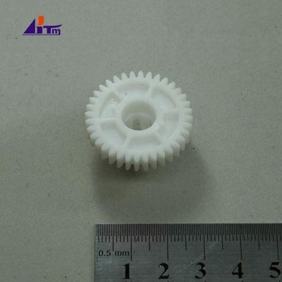 อะไหล่ ATM NCR 36T 5MM3X เครื่องจักรสีขาว 445-0587806