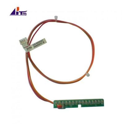 เครื่อง ATM อะไหล่ NCR IMCRW การ์ดอ่าน MEI PCB ข้างบน 009-0022327