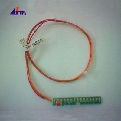 เครื่อง ATM อะไหล่ NCR IMCRW การ์ดอ่าน MEI PCB ข้างบน 009-0022327