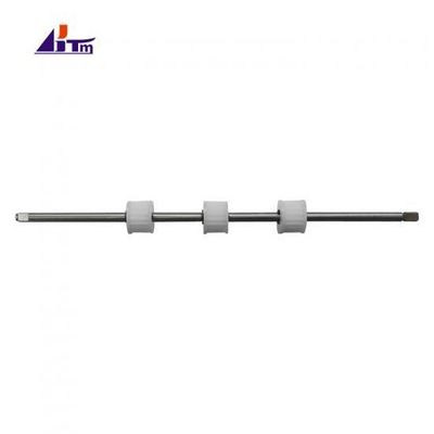 ATM อะไหล่ NCR S2 SNT Divert Drive Shaft Assy 445-0761208-115 445-0729948