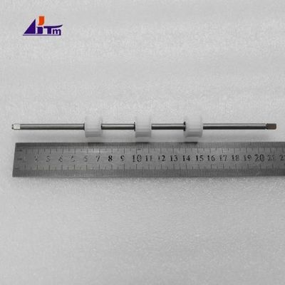ATM อะไหล่ NCR S2 SNT Divert Drive Shaft Assy 445-0761208-115 445-0729948