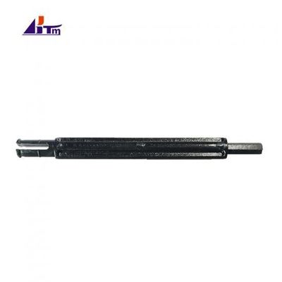 ATM Parts NCR S2 Shaft Carriage ล่างของกระบวนการเชื่อมโยง 445-0761208-164 445-0729169