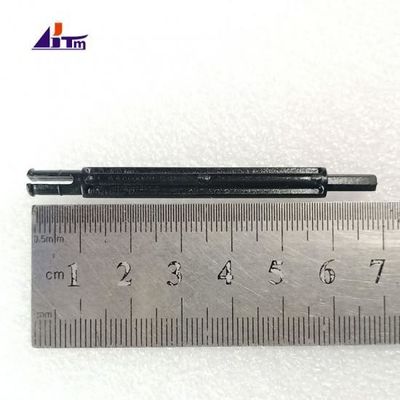 ATM Parts NCR S2 Shaft Carriage ล่างของกระบวนการเชื่อมโยง 445-0761208-164 445-0729169