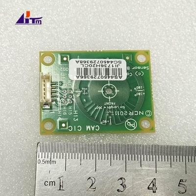 ATM อะไหล่ NCR S2 Cam CIC Sensor Assy 445-0761208-25 445-0729366