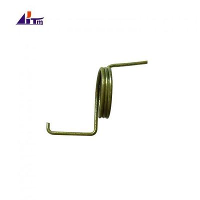 เครื่อง ATM อะไหล่ NCR S2 Edge Register RH Torsion Spring 445-0761208-46-1 445-0738037