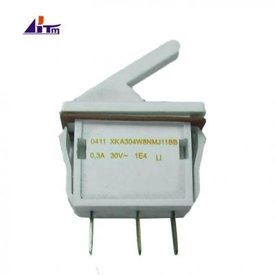 เครื่อง ATM อะไหล่ NCR S2 สวิตช์ 445-0761208-57 009-0019028